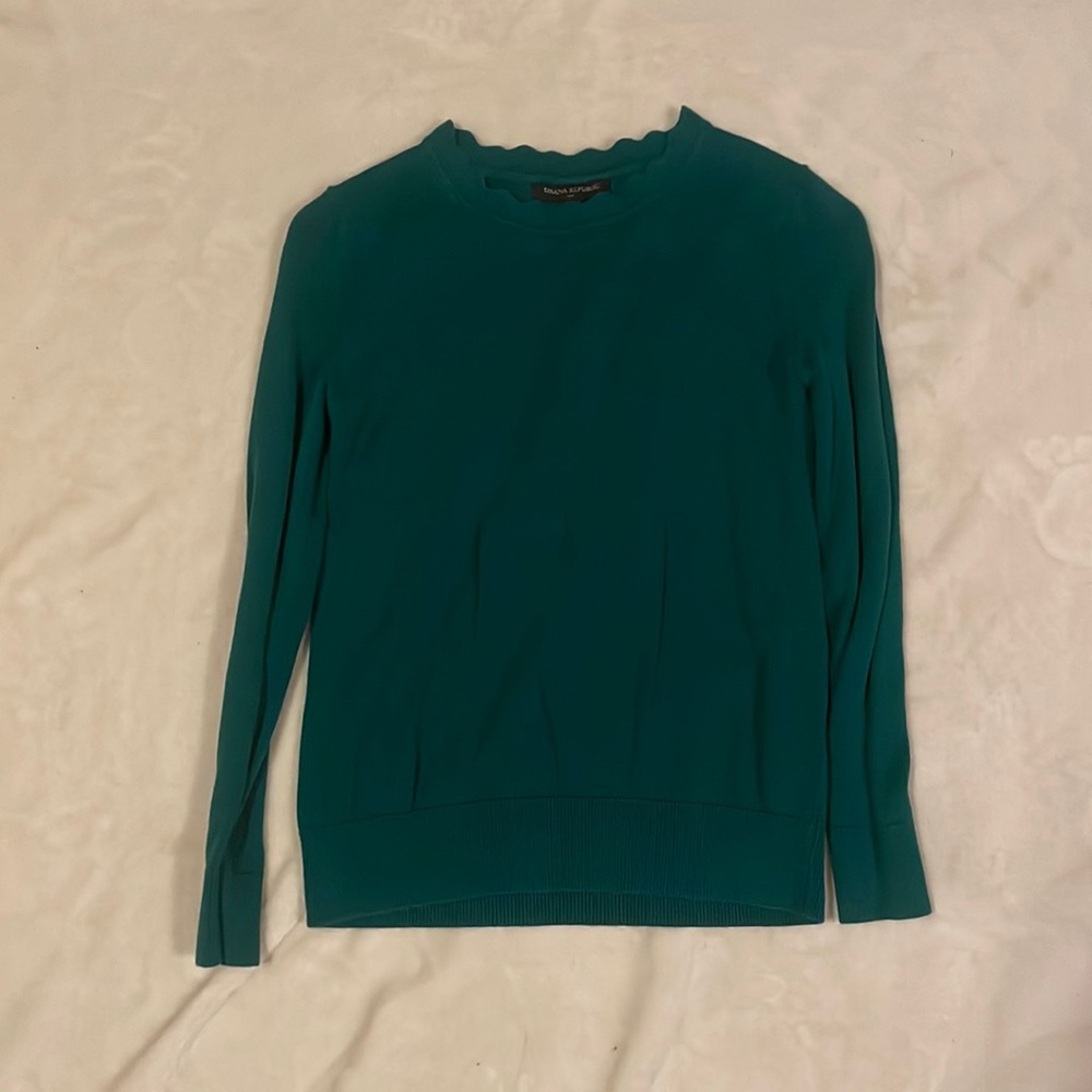 Cute warm long - sleeve!